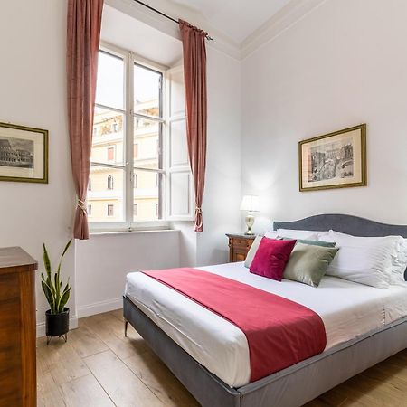 Gentile Suites - Private Rooms Rom Eksteriør billede