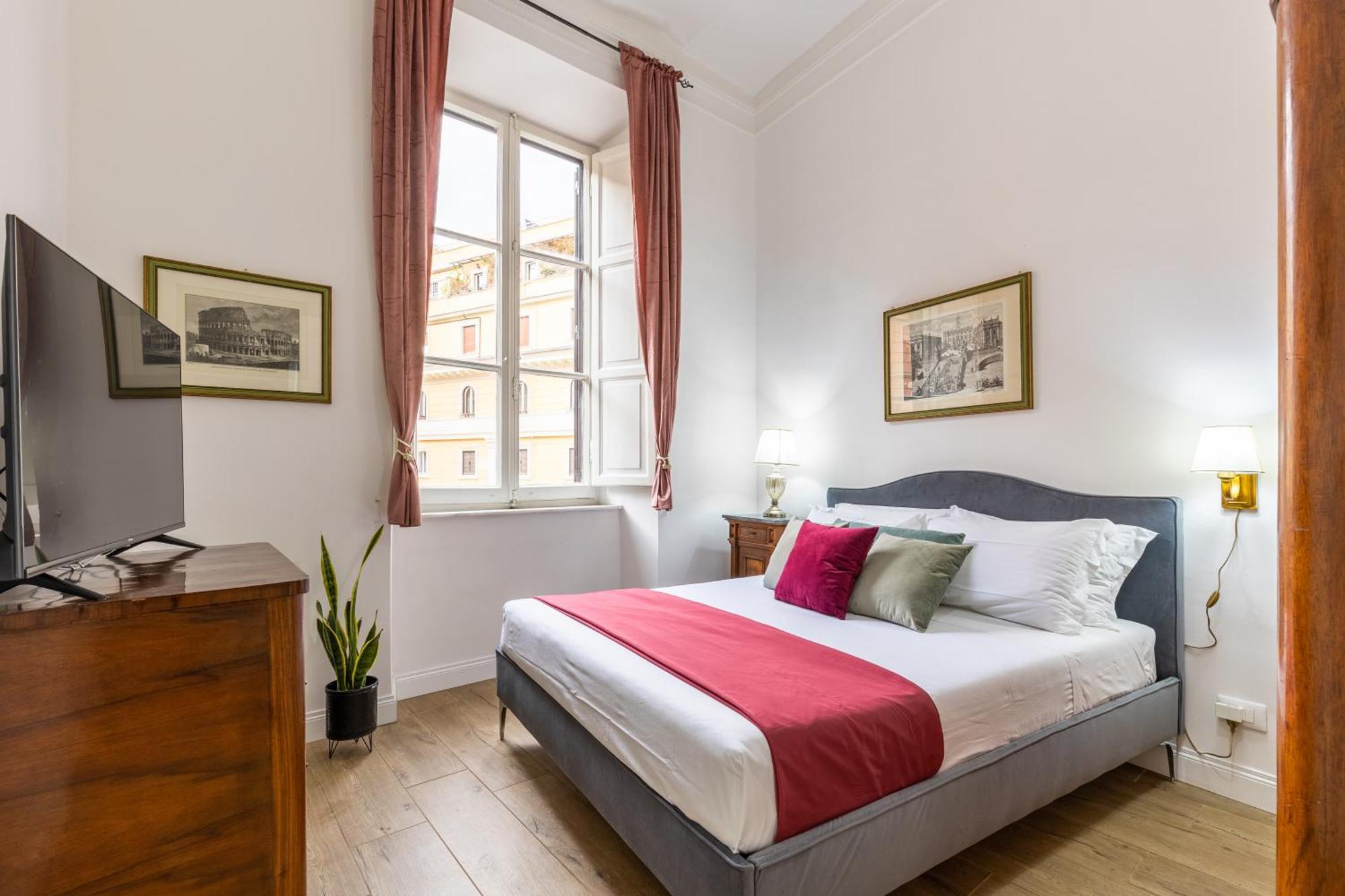 Gentile Suites - Private Rooms Rom Eksteriør billede